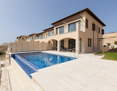 Villa in Cyprus to rent