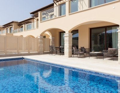 Villa holidays in Paphos