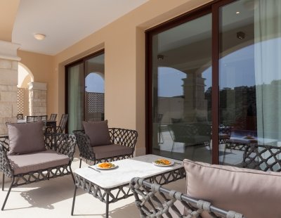 Book a villa in Cyprus
