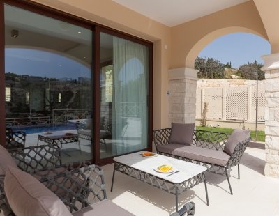 Book a villa holiday in Cyprus