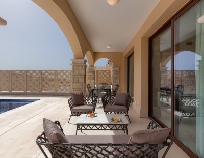 Book a villa holiday in Cyprus