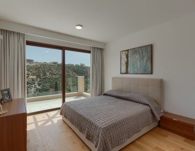 Holiday home in Aphrodite Hills Resort villa booking