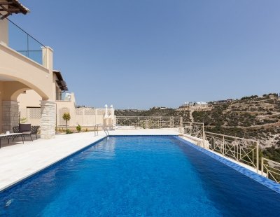 Villa in Cyprus to rent