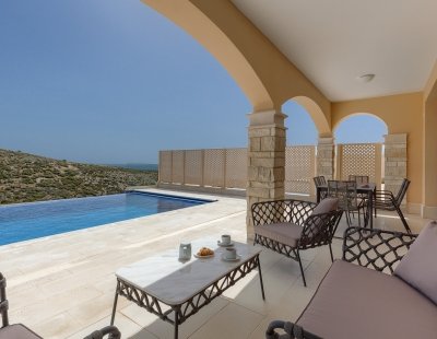 Villa holidays in Cyprus