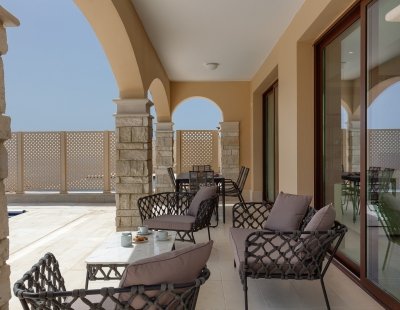 Book a villa in Aphrodite Hills Resort