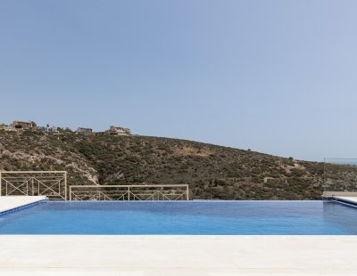 Holiday villas in Paphos