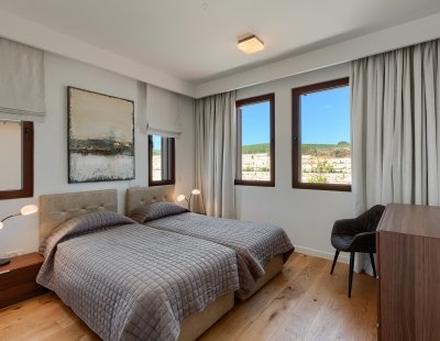 Book a villa in Cyprus