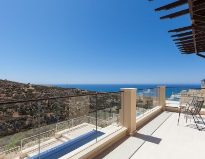Holiday home in Paphos villa booking