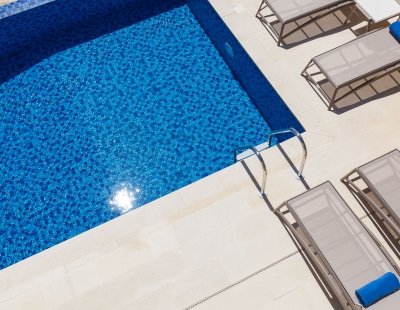 Villa rentals in Cyprus