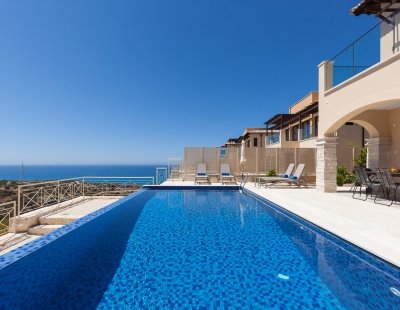 Villa holidays in Paphos
