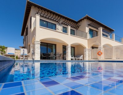 Villa in Cyprus to rent