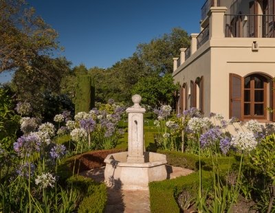 Villa rentals in Sotogrande