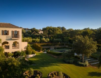 Villas in Sotogrande