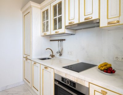 Holiday home in Puerto Calero villa booking