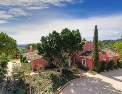 Book a villa in Marbella