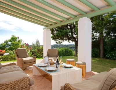 Book a villa holiday in Costa del Sol