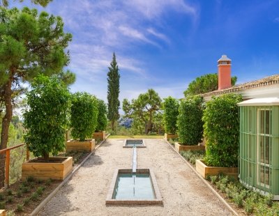 Villa holidays in Costa del Sol