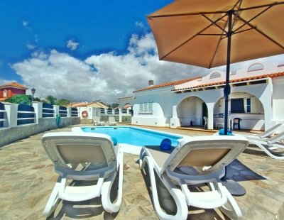 Villas in Spain