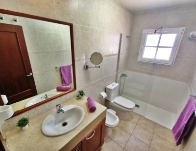 Holiday villas in Canary Islands