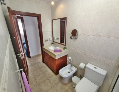 Holiday villas in Caleta de Fuste