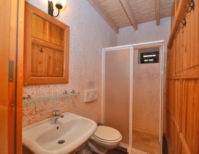 Villa rentals in Turkey