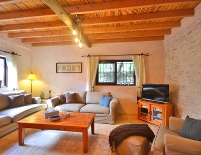 Book a villa in Bodrum