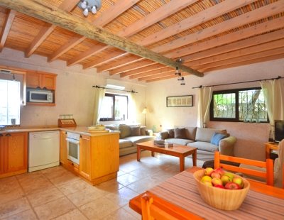 Villa holidays in Turkey