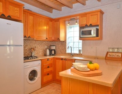 Villa in Turkey to rent