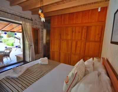 Villa rentals in Bodrum