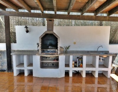 Holiday home in Spain villa booking