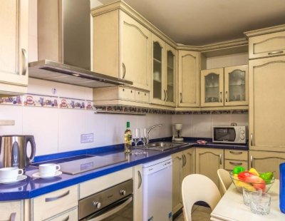 Villa holidays in Spain