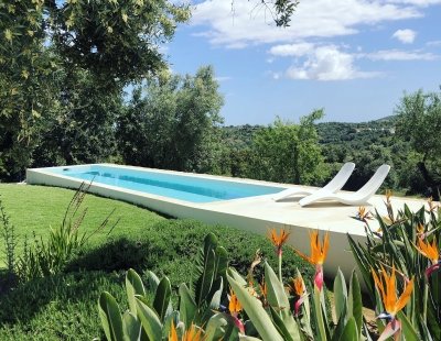 Holiday villas in Portugal