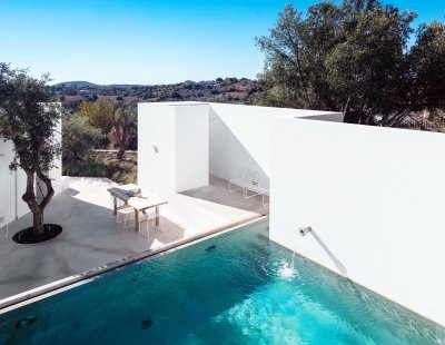 Holiday home in Almancil villa booking