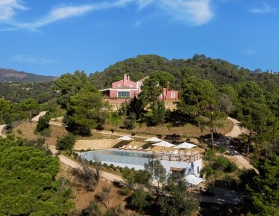 Villa rentals in Costa del Sol