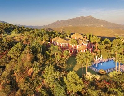 Villas in Marbella