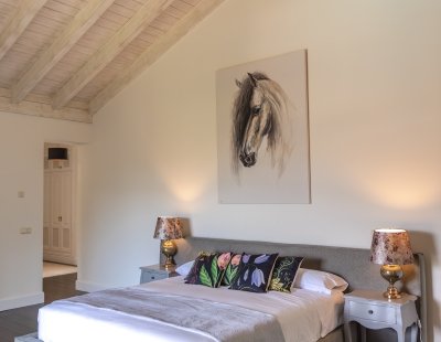 Holiday villas in Costa del Sol