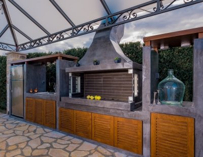 Book a villa in Zakynthos Town