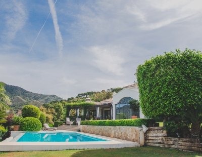 Villa in Spain to rent
