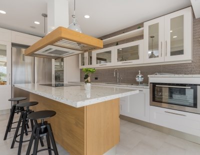 Villa holidays in Zakynthos Town