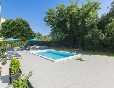 Book a villa holiday in Istria