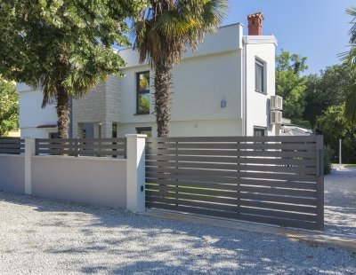 Villa rentals in Istria