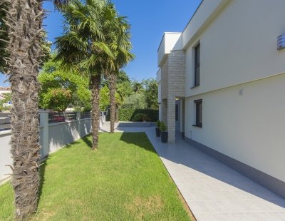 Villa in Istria to rent