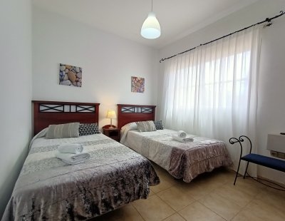 Villa holidays in Caleta de Fuste