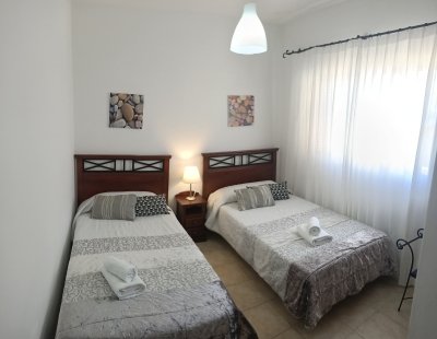 Villa holidays in Canary Islands