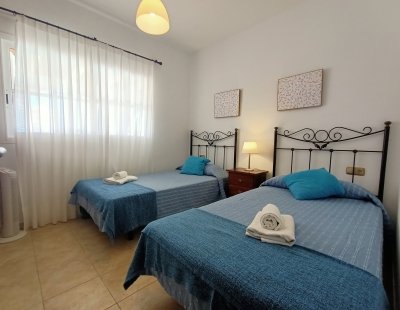 Villa holidays in Fuerteventura