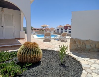 Holiday home in Spain villa booking