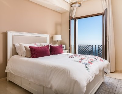 Villa in Marbella to rent