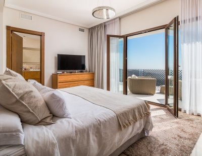 Villas in Costa del Sol