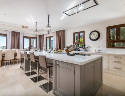 Holiday home in Spain villa booking