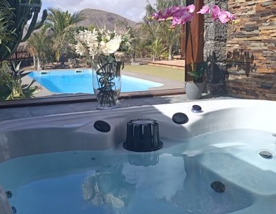 Villas in Canary Islands
